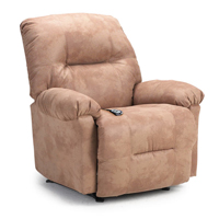 best home furniture 9mw11 wynette power lift recliner